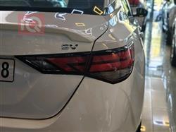 نیسان سێنترا